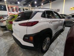 هیوندای کۆنا